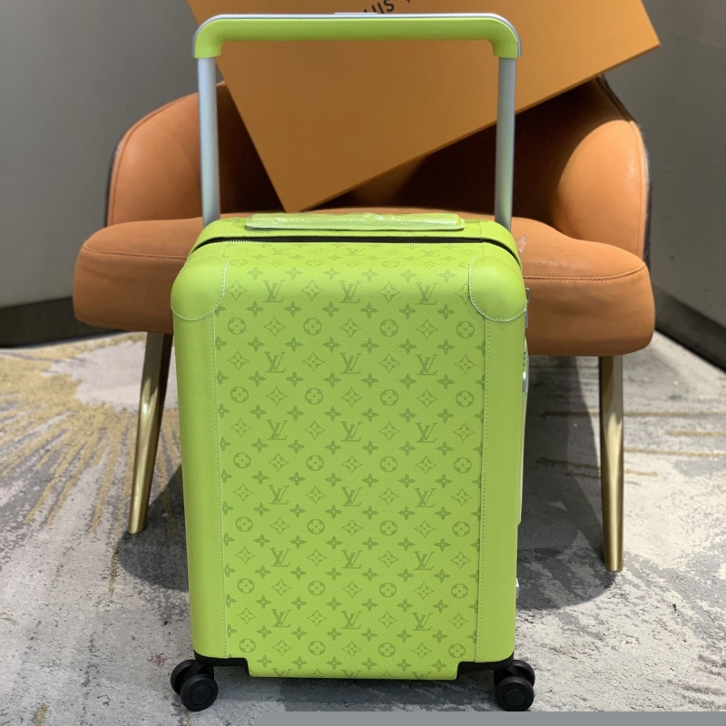 LV Suitcase